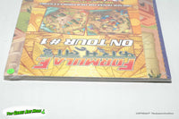 Formula E with On Tour #1 Expansion - Game Salute 2013 w New Parts