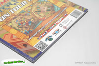 Formula E with On Tour #1 Expansion - Game Salute 2013 w New Parts