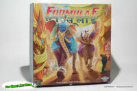 Formula E with On Tour #1 Expansion - Game Salute 2013 w New Parts