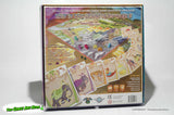Formula E with On Tour #1 Expansion - Game Salute 2013 w New Parts