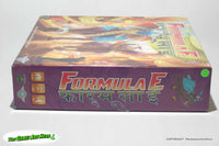 Formula E with On Tour #1 Expansion - Game Salute 2013 w New Parts