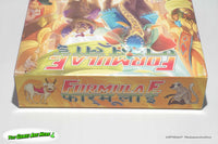 Formula E with On Tour #1 Expansion - Game Salute 2013 w New Parts