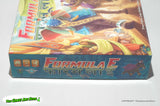 Formula E with On Tour #1 Expansion - Game Salute 2013 w New Parts