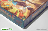 Formula E with On Tour #1 Expansion - Game Salute 2013 w New Parts