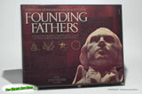 Founding Fathers Game 2nd Edition - Jolly Roger Games 2015