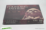 Founding Fathers Game 2nd Edition - Jolly Roger Games 2015