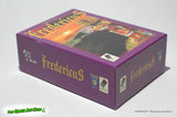 Fredericus Game - Mayfair Games 2005 w New Cards