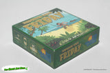Friday - Rio Grande Games 2012 w New Cards