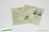 Friday A Solo Adventure - Rio Grande Games 2012 w New Cards
