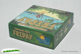 Friday A Solo Adventure - Rio Grande Games 2012 w New Cards