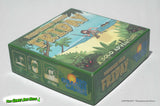 Friday A Solo Adventure - Rio Grande Games 2012 w New Cards