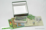 Friday A Solo Adventure - Rio Grande Games 2012 w New Cards