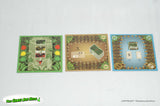 Friday A Solo Adventure - Rio Grande Games 2012 w New Cards