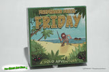 Friday a Solo Adventure - Rio Grande Games 2012