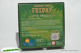 Friday a Solo Adventure - Rio Grande Games 2012