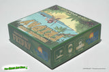 Friday a Solo Adventure - Rio Grande Games 2012