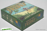 Friday a Solo Adventure - Rio Grande Games 2012