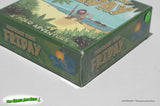 Friday a Solo Adventure - Rio Grande Games 2012