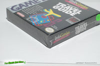 InfoGenius: Frommer's Travel Guide - Game Boy, Gametek 1992 Brand New