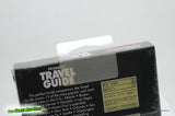 InfoGenius: Frommer's Travel Guide - Game Boy, Gametek 1992 Brand New