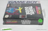 InfoGenius: Frommer's Travel Guide - Game Boy, Gametek 1992 Brand New