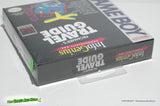 InfoGenius: Frommer's Travel Guide - Game Boy, Gametek 1992 Brand New