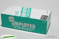 Fun Employed Game - Mattel Games 2016