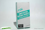 Fun Employed: Hiring Frenzy - Mattel 2016