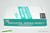 Fun Employed: Hiring Frenzy - Mattel 2016