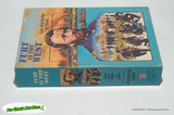 Fury in the West Civil War Battle of Shiloh - Avalon Hill 1981 Unpunched