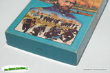 Fury in the West Civil War Battle of Shiloh - Avalon Hill 1981 Unpunched