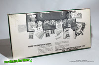 Gambler Game - Parker Brothers 1977