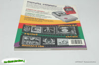 Game Boy Camera Funtography Official Guide - Nintendo 1998