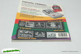 Game Boy Camera Funtography Official Guide - Nintendo 1998