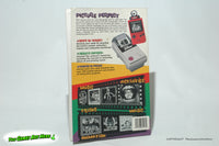 Game Boy Camera Funtography Official Guide - Nintendo 1998