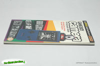 Game Boy Camera Funtography Official Guide - Nintendo 1998