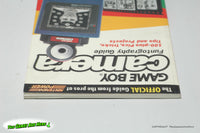 Game Boy Camera Funtography Official Guide - Nintendo 1998