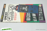 Game Boy Camera Funtography Official Guide - Nintendo 1998