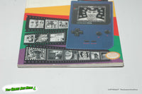 Game Boy Camera Funtography Official Guide - Nintendo 1998