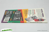 Game Boy Camera Funtography Official Guide - Nintendo 1998