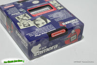 Game Boy Camera Red - Nintendo 1998 Brand New