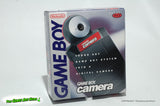 Game Boy Camera Red - Nintendo 1998 Brand New