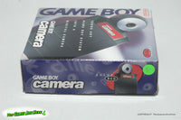 Game Boy Camera Red - Nintendo 1998 Brand New