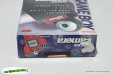 Game Boy Camera Red - Nintendo 1998 Brand New