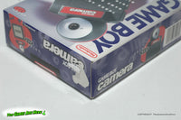 Game Boy Camera Red - Nintendo 1998 Brand New