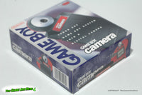 Game Boy Camera Red - Nintendo 1998 Brand New