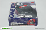 Game Boy Camera Red - Nintendo 1998 Brand New