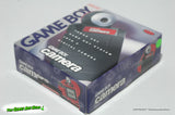 Game Boy Camera Red - Nintendo 1998 Brand New