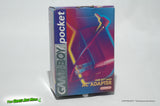 Game Boy Pocket AC Adapter - Nintendo 1996