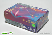 Game Boy Pocket AC Adapter - Nintendo 1996